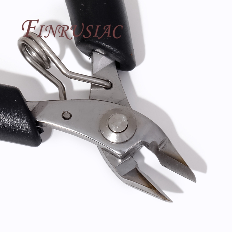 Jewelry Making Needle Nose Pliers - Jewelry Pliers Tools,Handicraft Tools,Equipment Long Needle