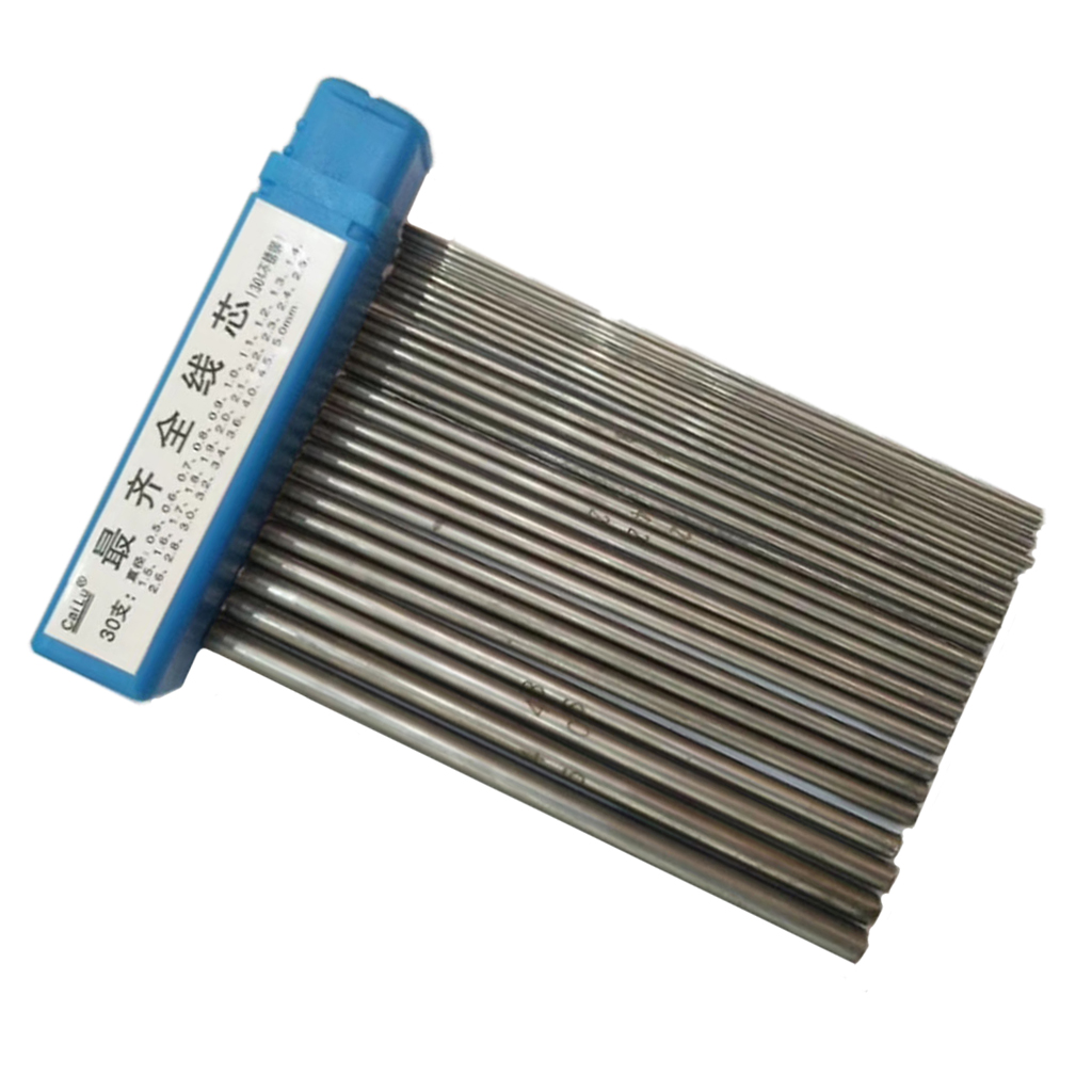 Jewelry Making Rotary Tool - 3o in 1 Set Solid Wire