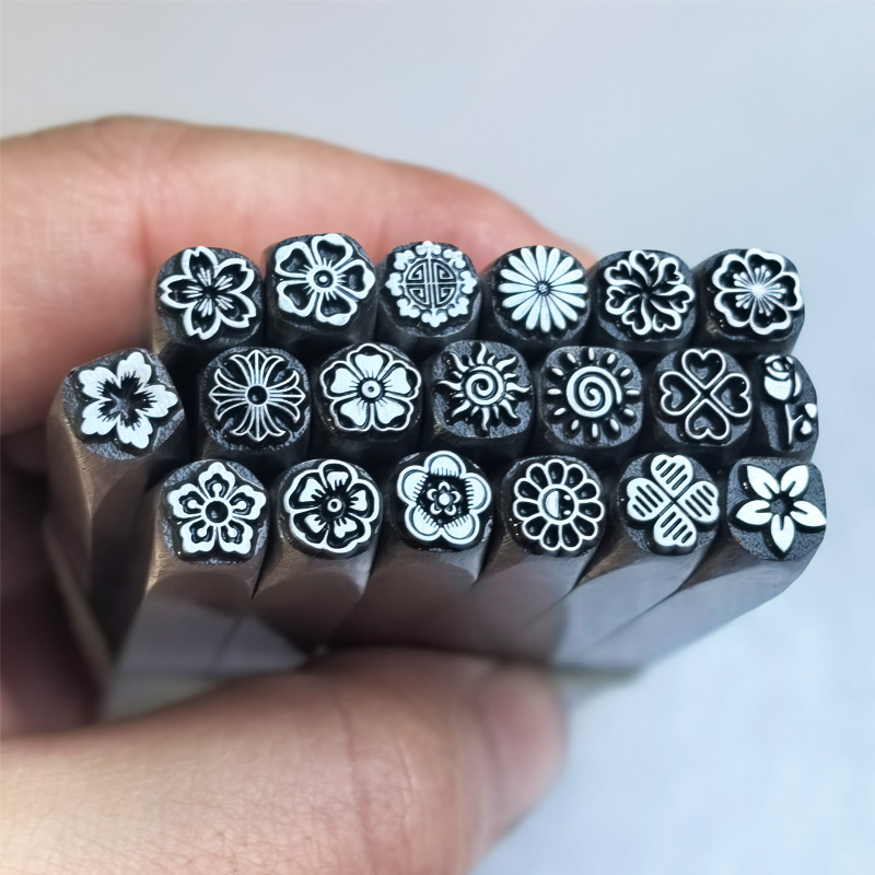 Jewelry Making Hammer - Professional Metal Stamping & Chasing Tool