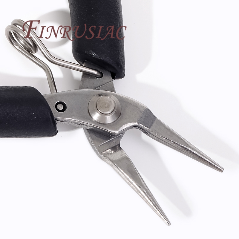 Jewelry Pliers Tools,Handicraf - Jewelry Making Needle Nose Pliers ulasan dan harga