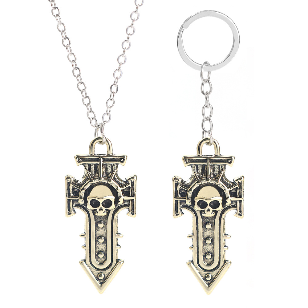 2pcs/set Gmae War of Hammer Ne - Jewelry Making Hammer ulasan dan harga