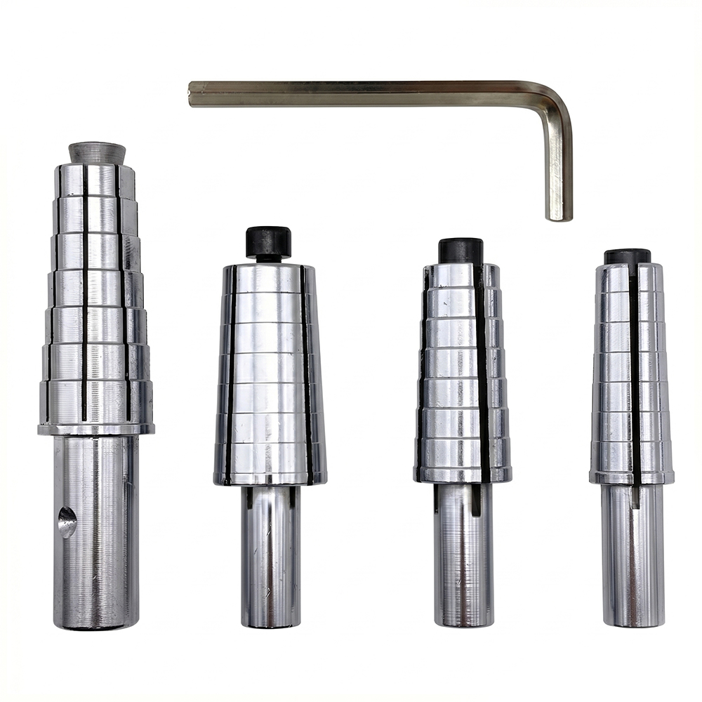 Steel Segmented Ring Expander  - Jewelry Making Rotary Tool ulasan dan harga