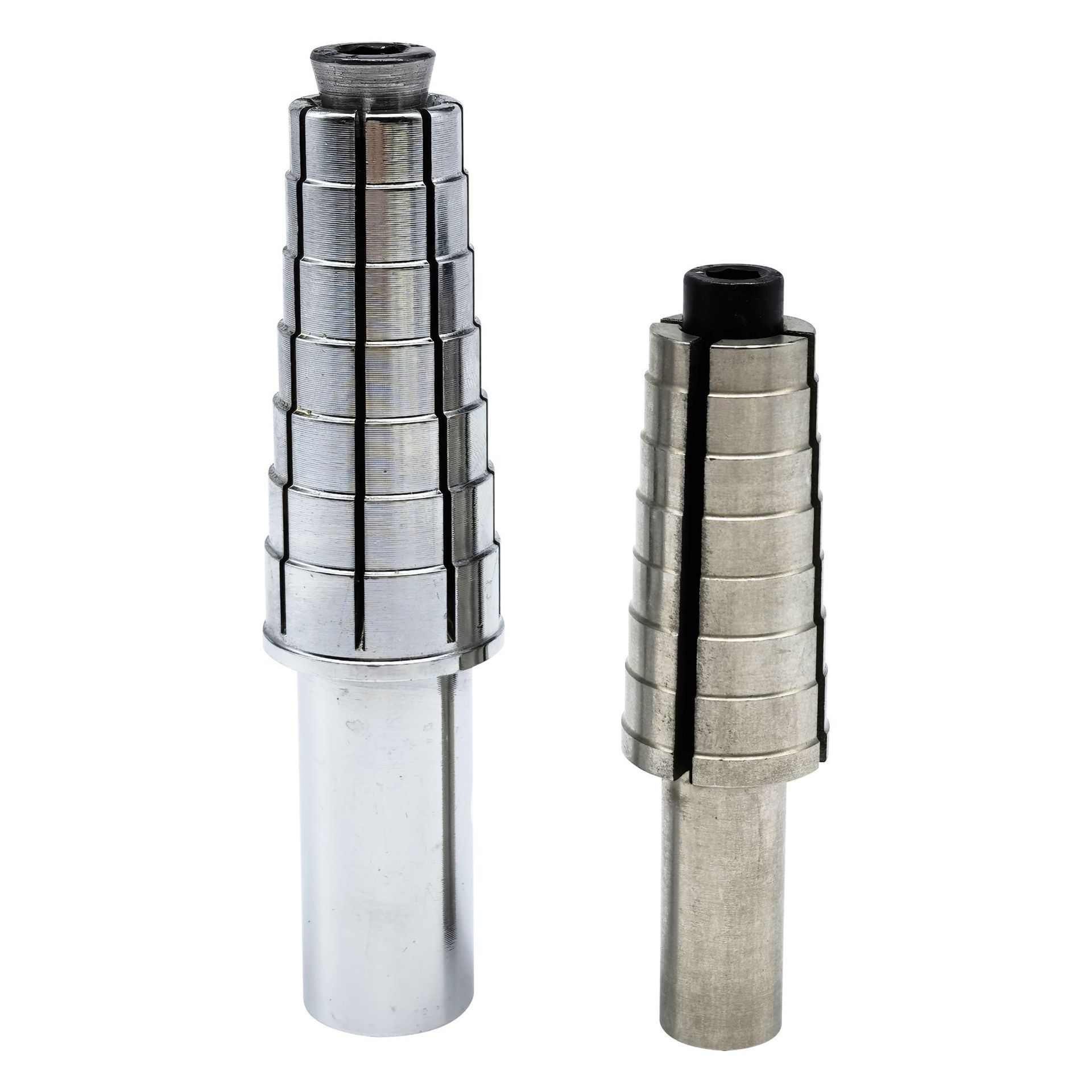 Steel Segmented Ring Expander  - Jewelry Making Rotary Tool ulasan dan harga