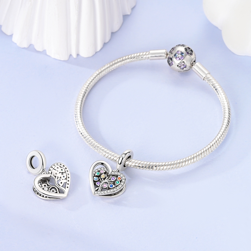Beautiful 925 Sterling Silver  - Jewelry Making Guide ulasan dan harga