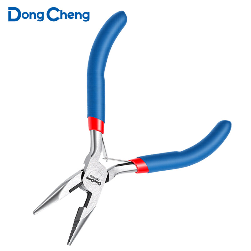 5Inch High Carbon Steel Needle - Jewelry Making Needle Nose Pliers ulasan dan harga