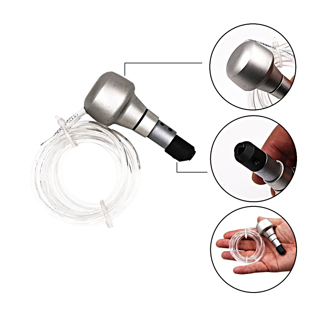 NIUPIKA Pneumatic Graver Handl - Jewelry Making Machine ulasan dan harga