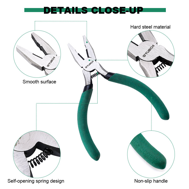Jewelry Making Tool Set with N - Jewelry Making Needle Nose Pliers ulasan dan harga