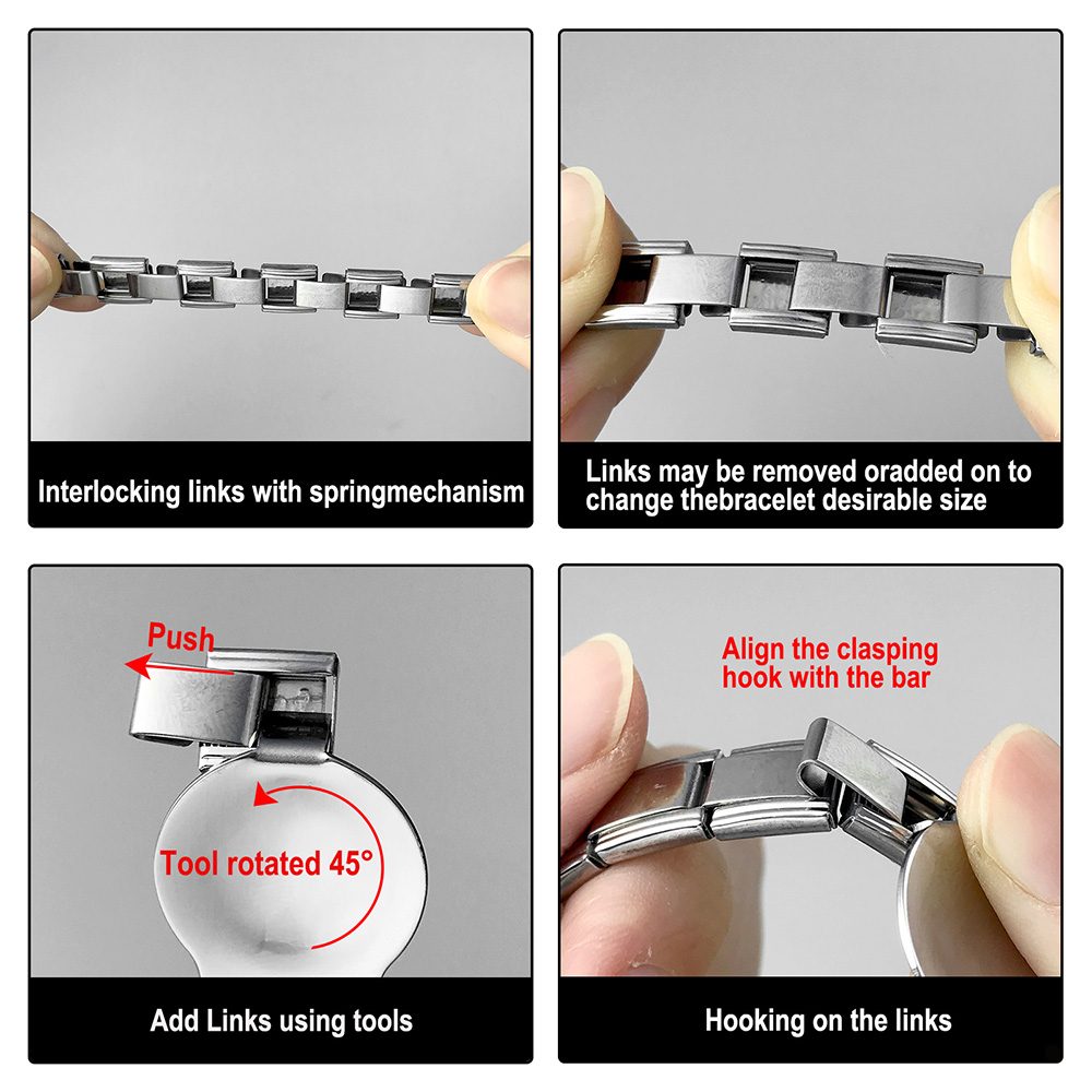 Italian Charm Bracelet Tools e - Jewelry Making Rotary Tool ulasan dan harga