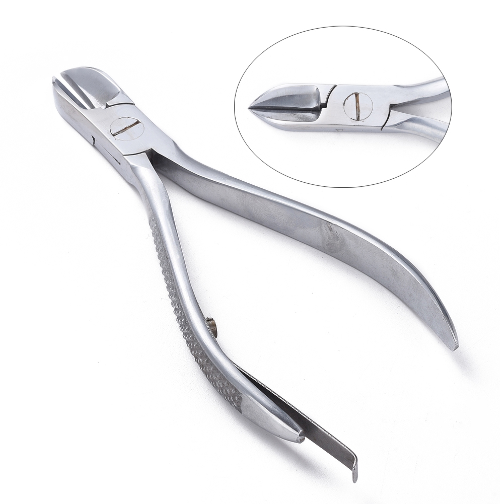 PandaHall 3pcs/set Carbon Stee - Jewelry Making Needle Nose Pliers ulasan dan harga