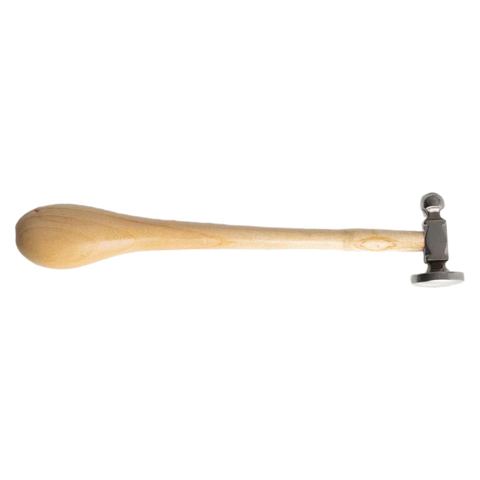 Two Sided Chasing Hammer for J - Jewelry Making Hammer ulasan dan harga