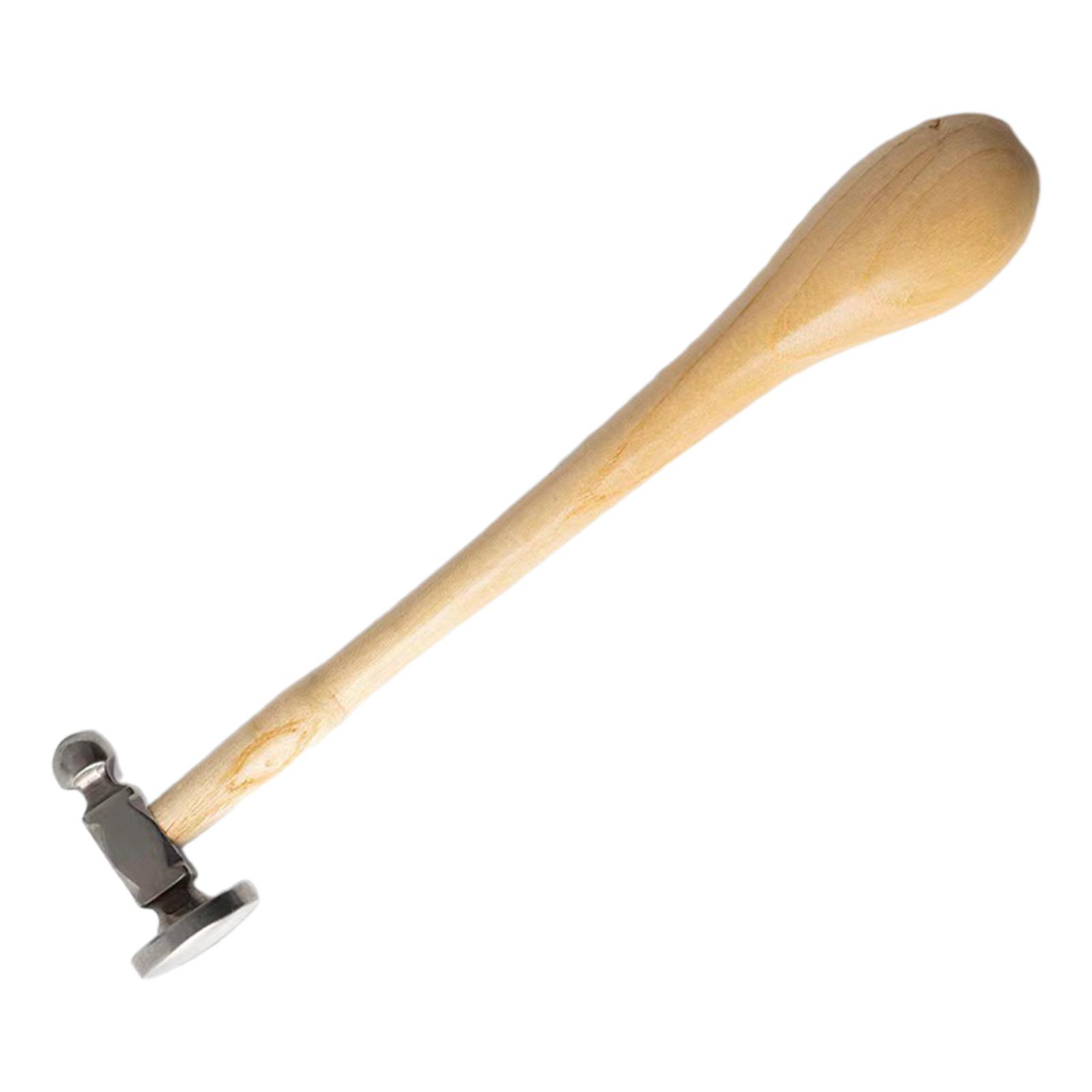 Two Sided Chasing Hammer for J - Jewelry Making Hammer ulasan dan harga