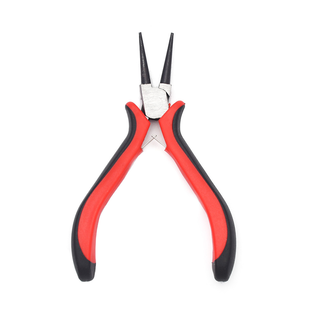 DIY Jewelry Pliers Tools Equip - Jewelry Making Needle Nose Pliers ulasan dan harga