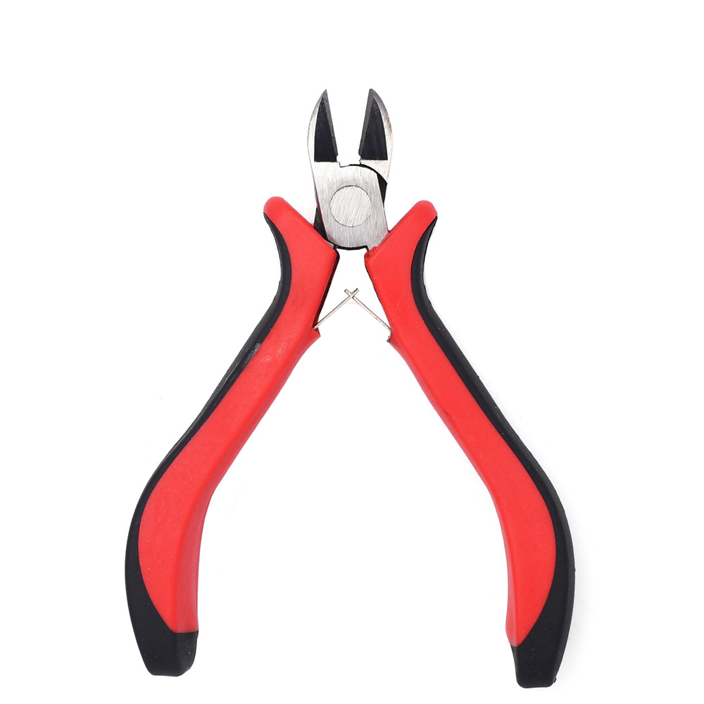 DIY Jewelry Pliers Tools Equip - Jewelry Making Needle Nose Pliers ulasan dan harga