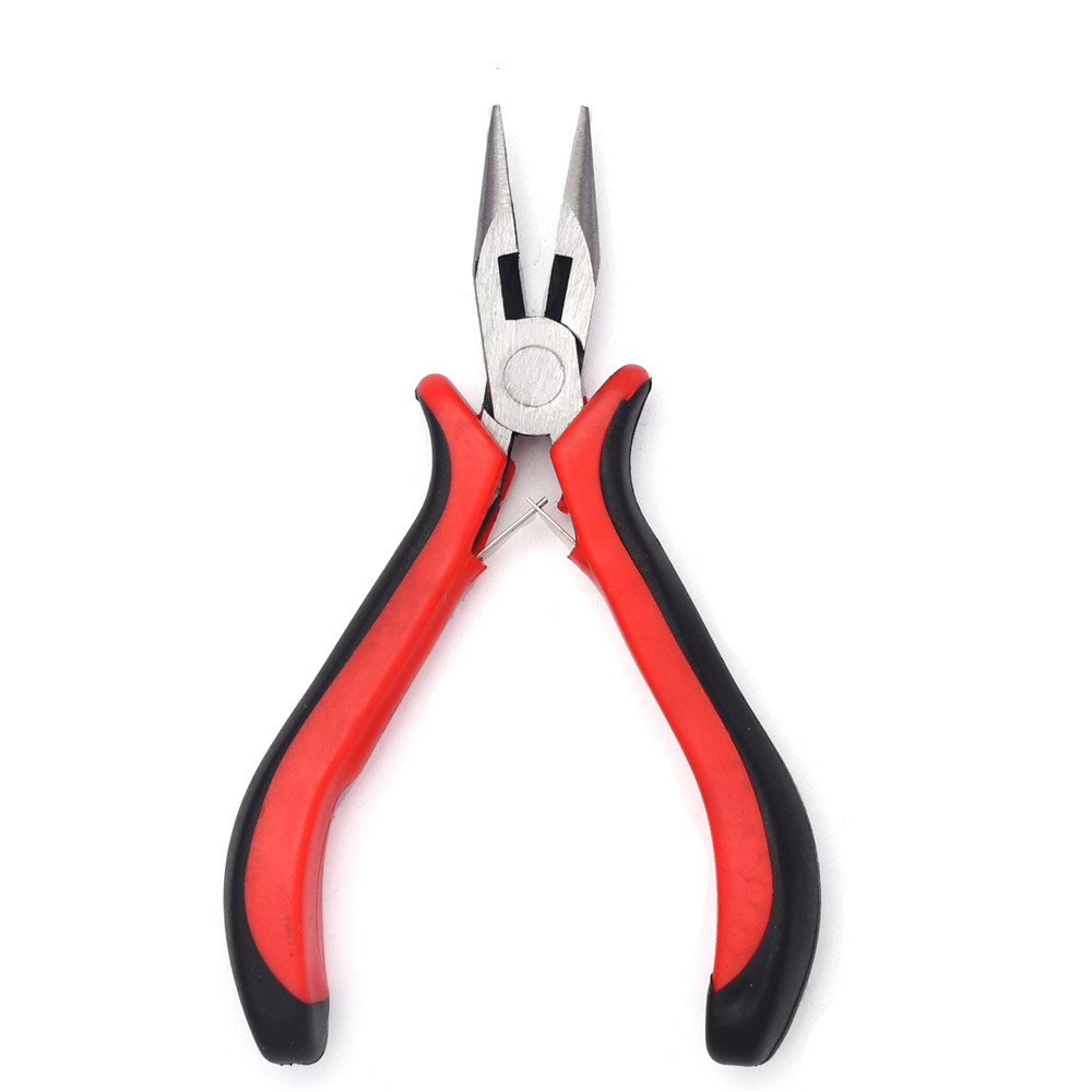 DIY Jewelry Pliers Tools Equip - Jewelry Making Needle Nose Pliers ulasan dan harga