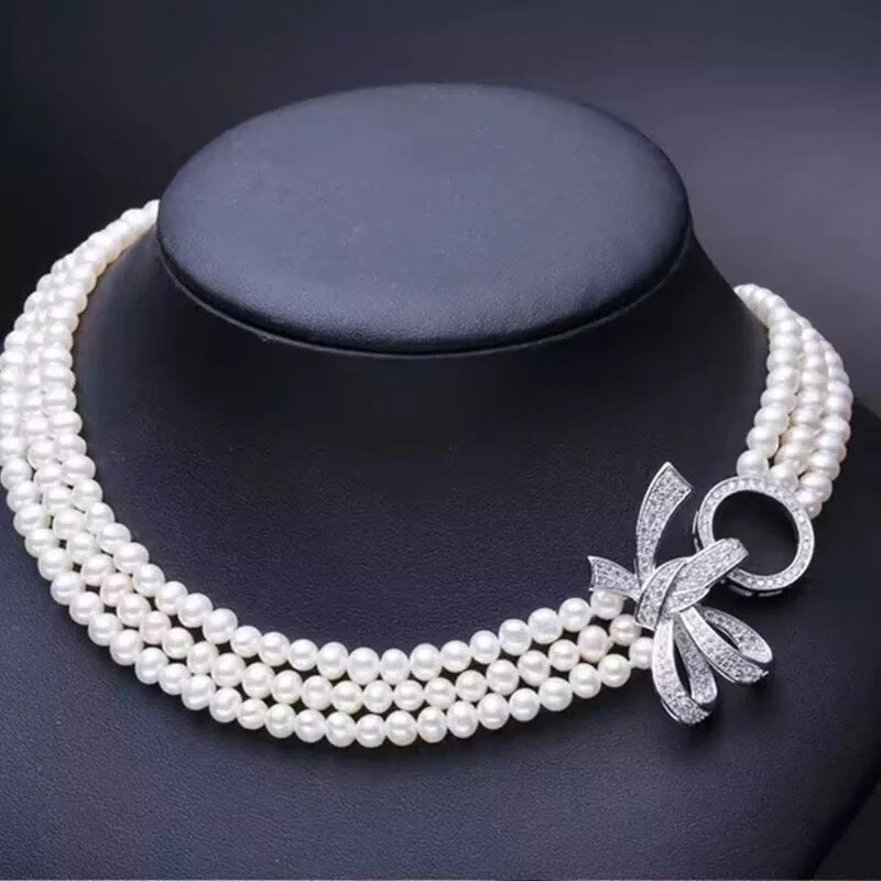 18K Gold Plated Pearl Clasps C - Jewelry Making Items ulasan dan harga