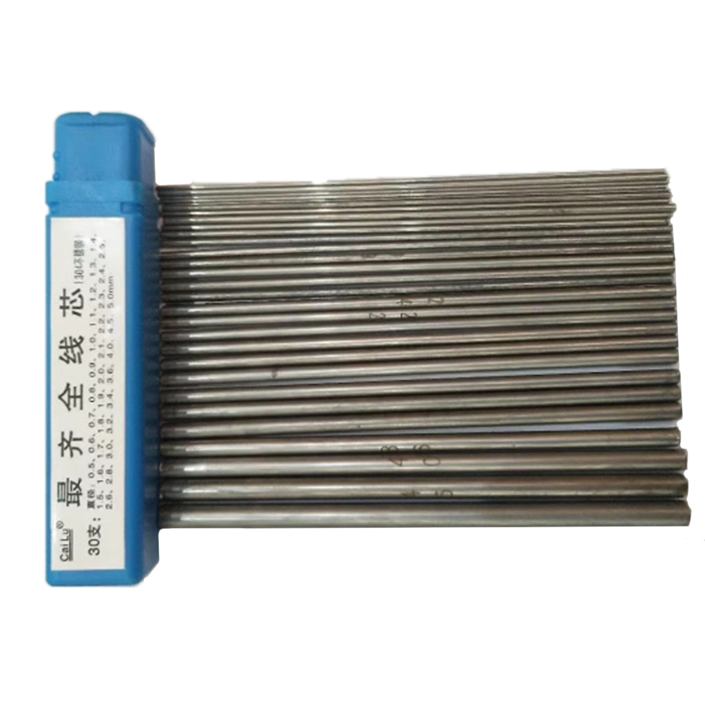 3o in 1 Set Solid Wire Core St - Jewelry Making Rotary Tool ulasan dan harga