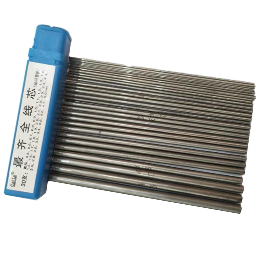 3o in 1 Set Solid Wire Core St - Jewelry Making Rotary Tool ulasan dan harga