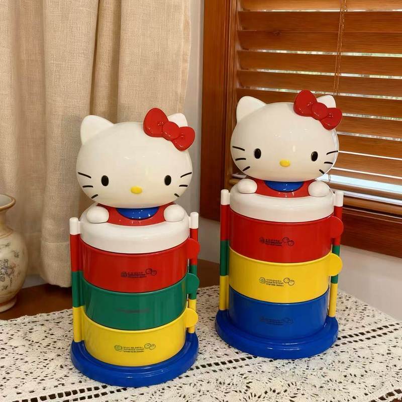 Cartoon Character Hello Kitty  - Jewelry Making Board ulasan dan harga