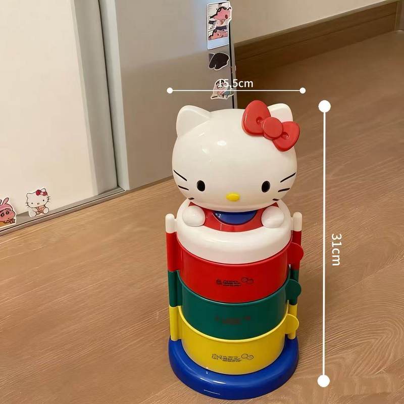 Cartoon Character Hello Kitty  - Jewelry Making Board ulasan dan harga