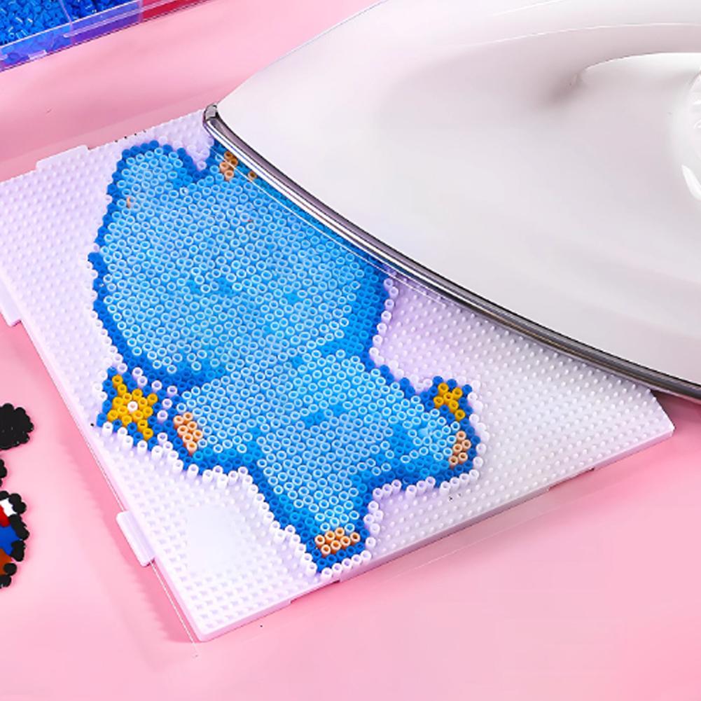 Bean Puzzle DIY Material Pack  - Jewelry Making Board ulasan dan harga