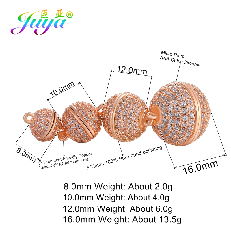 Juya Handmade Beads Jewelry Fi - Jewelry Making Brass ulasan dan harga