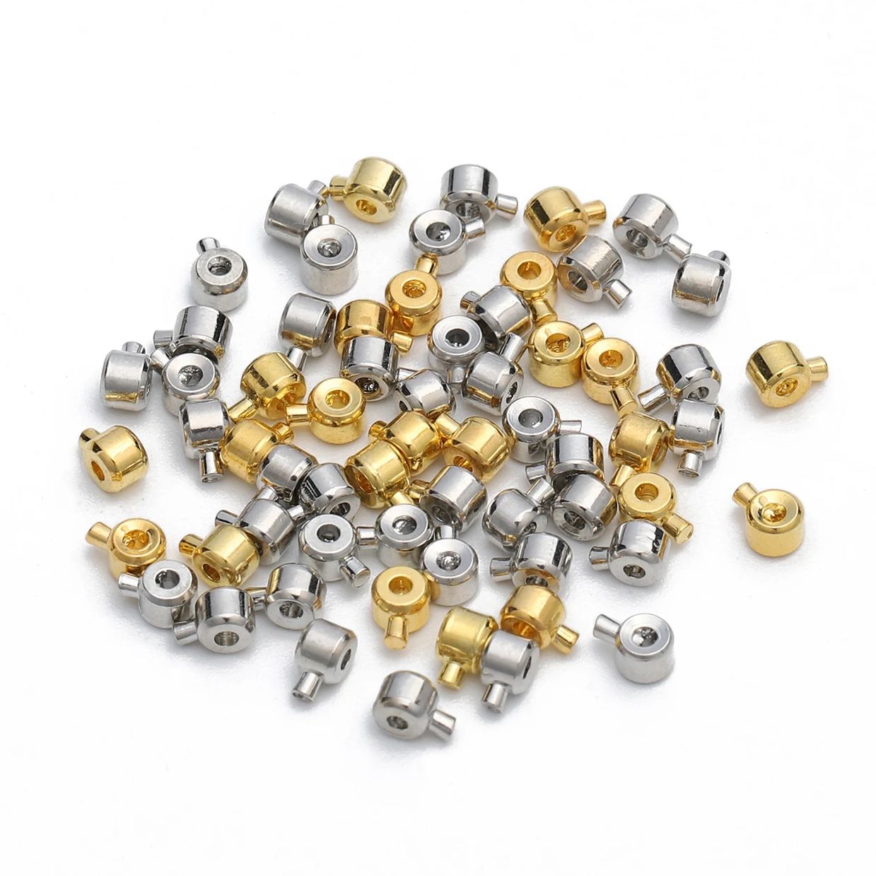 10Pcs/lot Stainless Steel Posi - Jewelry Making Rotary Tool ulasan dan harga