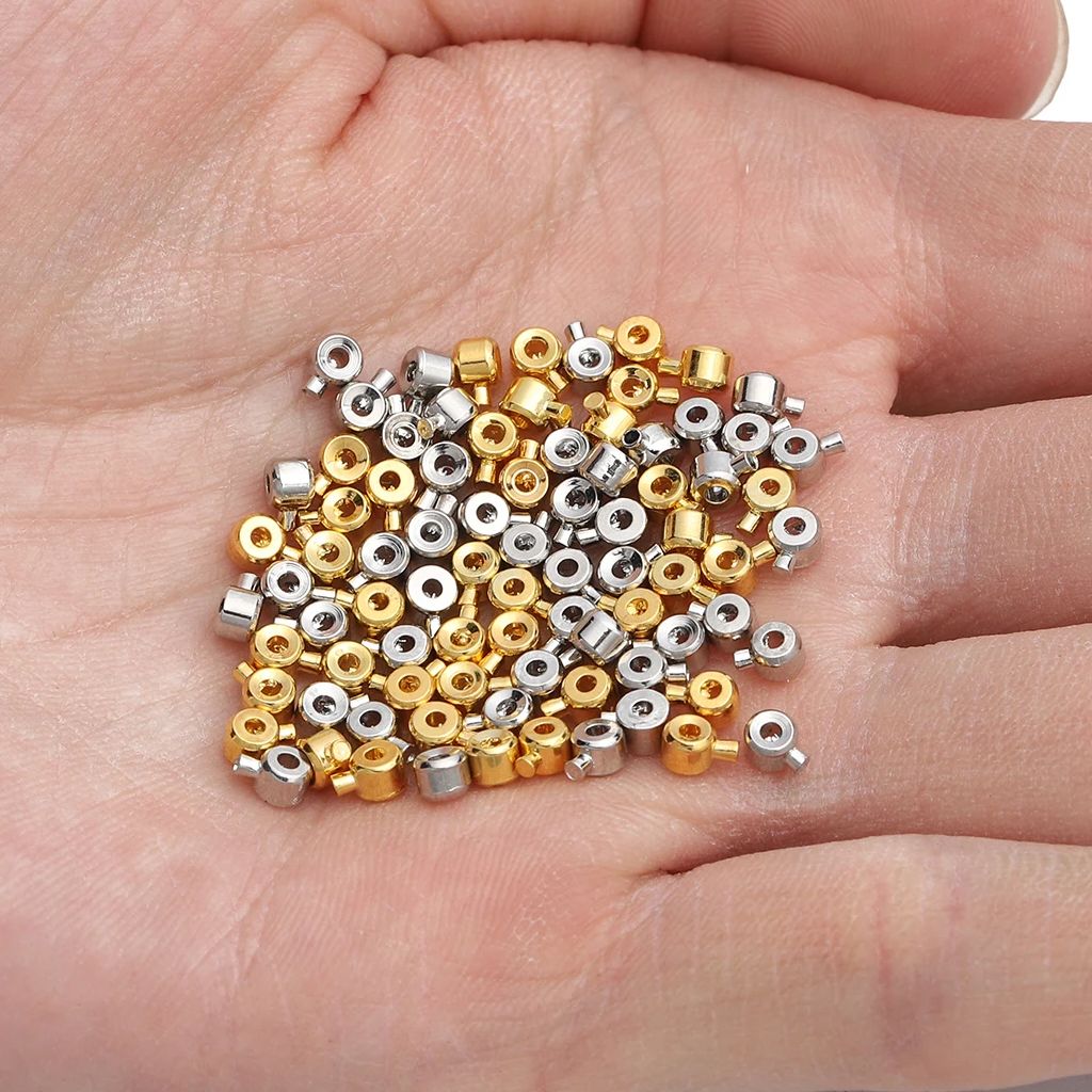 10Pcs/lot Stainless Steel Posi - Jewelry Making Rotary Tool ulasan dan harga