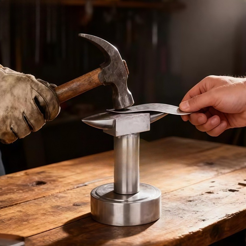 Professional Horn Anvil Jewelr - Jewelry Making Hammer ulasan dan harga