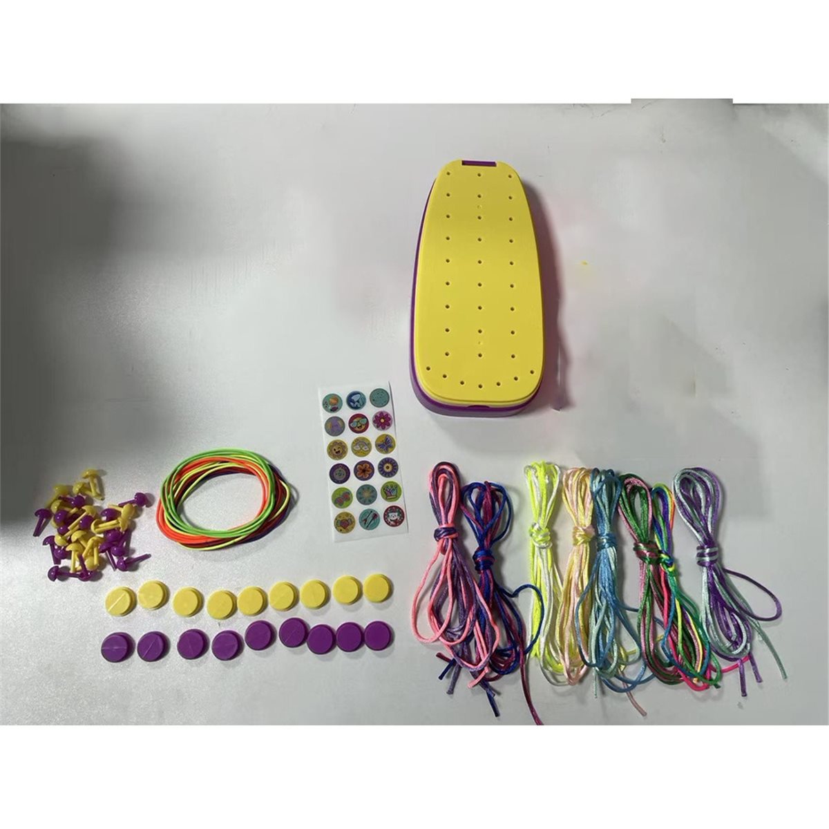 618 Mega Sale Friendship Brace - Jewelry Making Machine ulasan dan harga