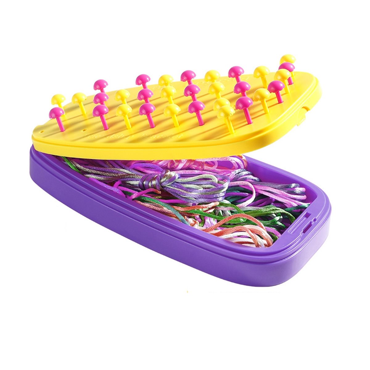 618 Mega Sale Friendship Brace - Jewelry Making Machine ulasan dan harga