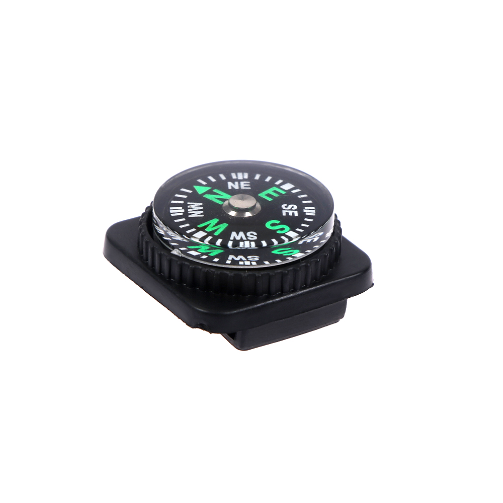 2pcs Belt Buckle Mini Compass  - Jewelry Making Guide ulasan dan harga