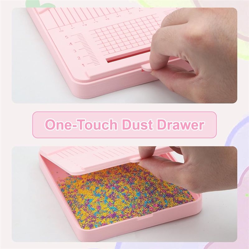 A11E-Polymer Clay Earring Dril - Jewelry Making Guide ulasan dan harga