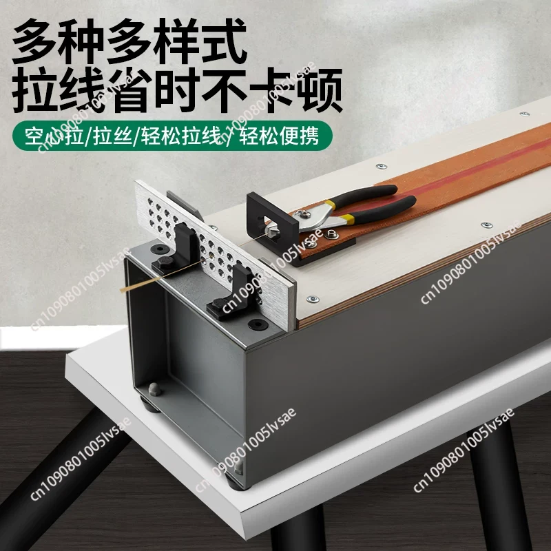 Desktop Small Manual Wire Draw - Jewelry Making Machine ulasan dan harga