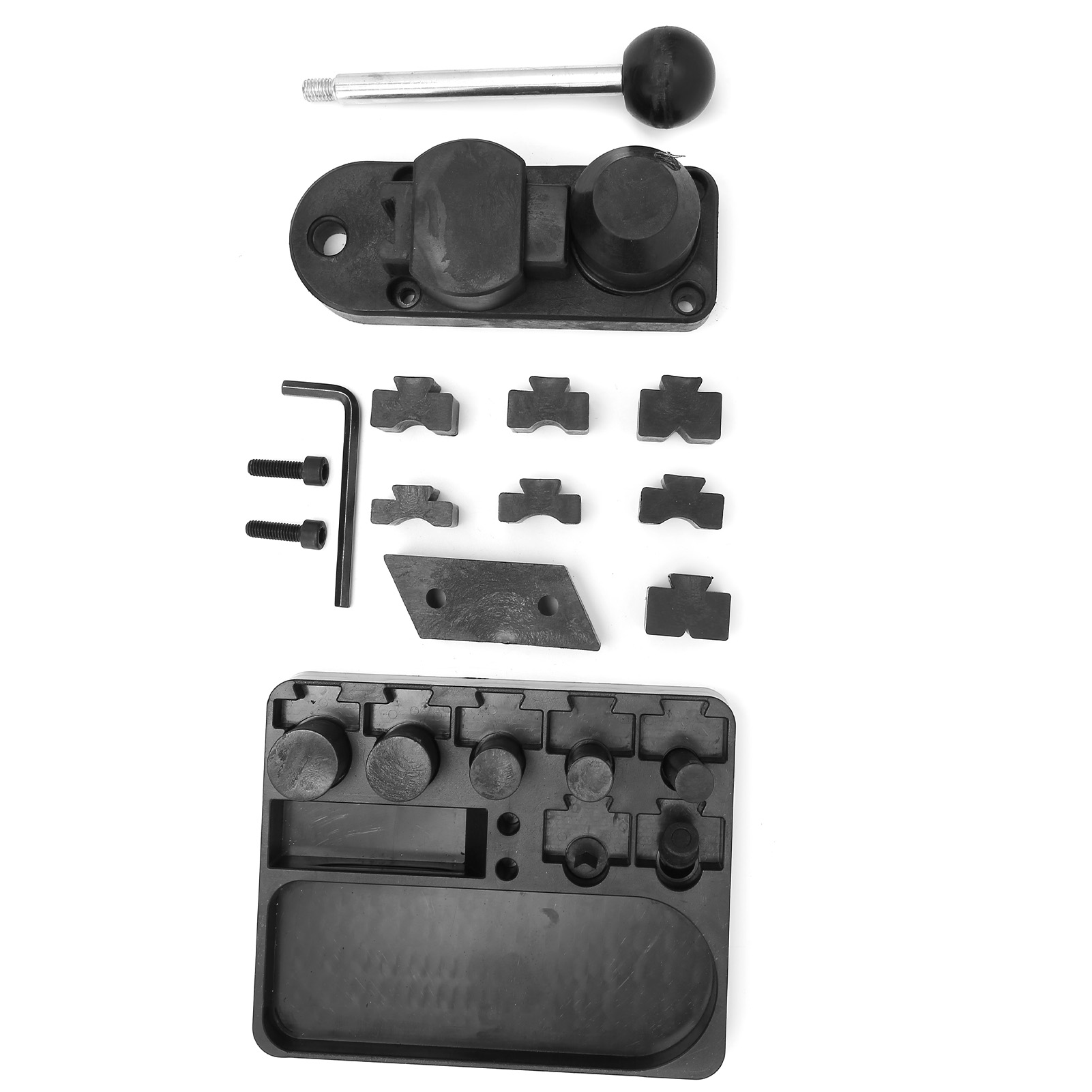 Jewelry Bending Machine Set Mu - Jewelry Making Machine ulasan dan harga