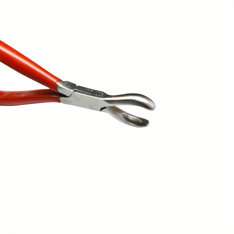 1Pc Professional Loop-Closing  - Jewelry Making Rotary Tool ulasan dan harga