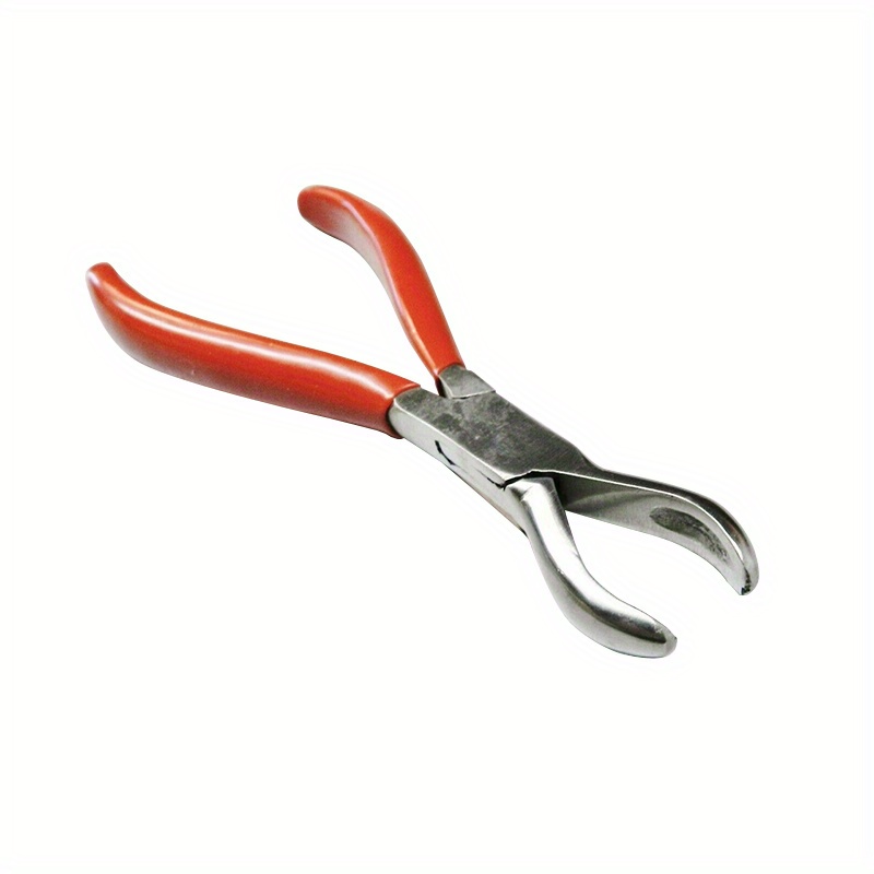 1Pc Professional Loop-Closing  - Jewelry Making Rotary Tool ulasan dan harga