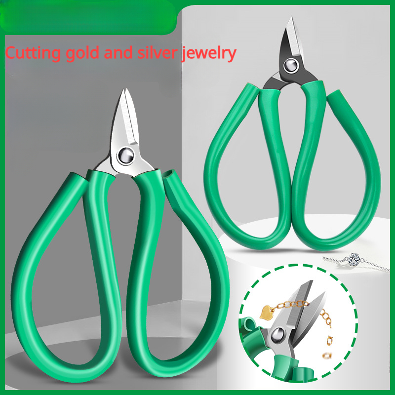 Gold and Silver Jewelry Scisso - Jewelry Making Hammer ulasan dan harga