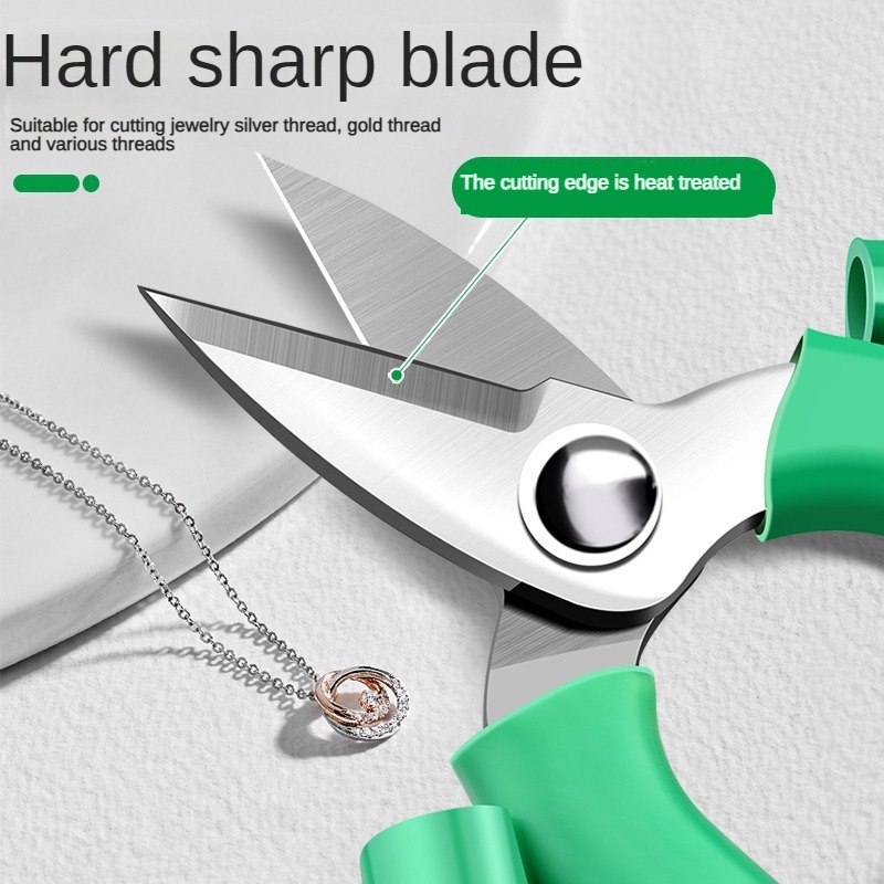 Gold and Silver Jewelry Scisso - Jewelry Making Hammer ulasan dan harga