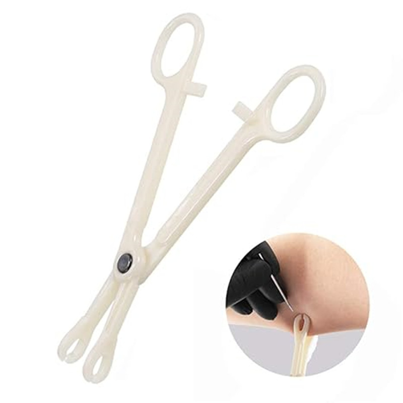 Professional body Piercing Too - Jewelry Making Needle Nose Pliers ulasan dan harga