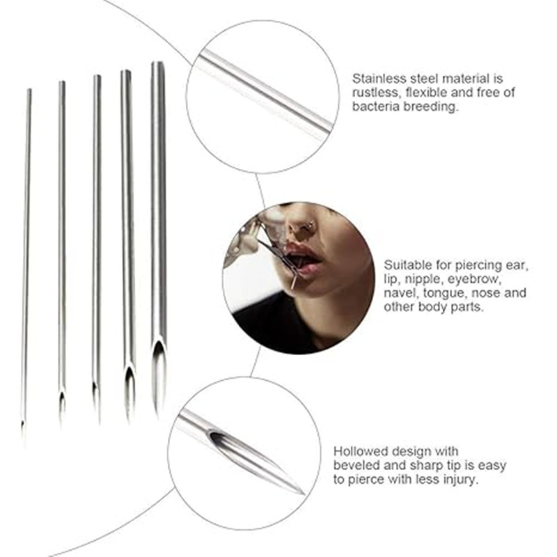 Professional body Piercing Too - Jewelry Making Needle Nose Pliers ulasan dan harga