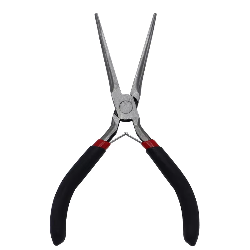 Multi Tool Long Nose Plier Nee - Jewelry Making Needle Nose Pliers ulasan dan harga