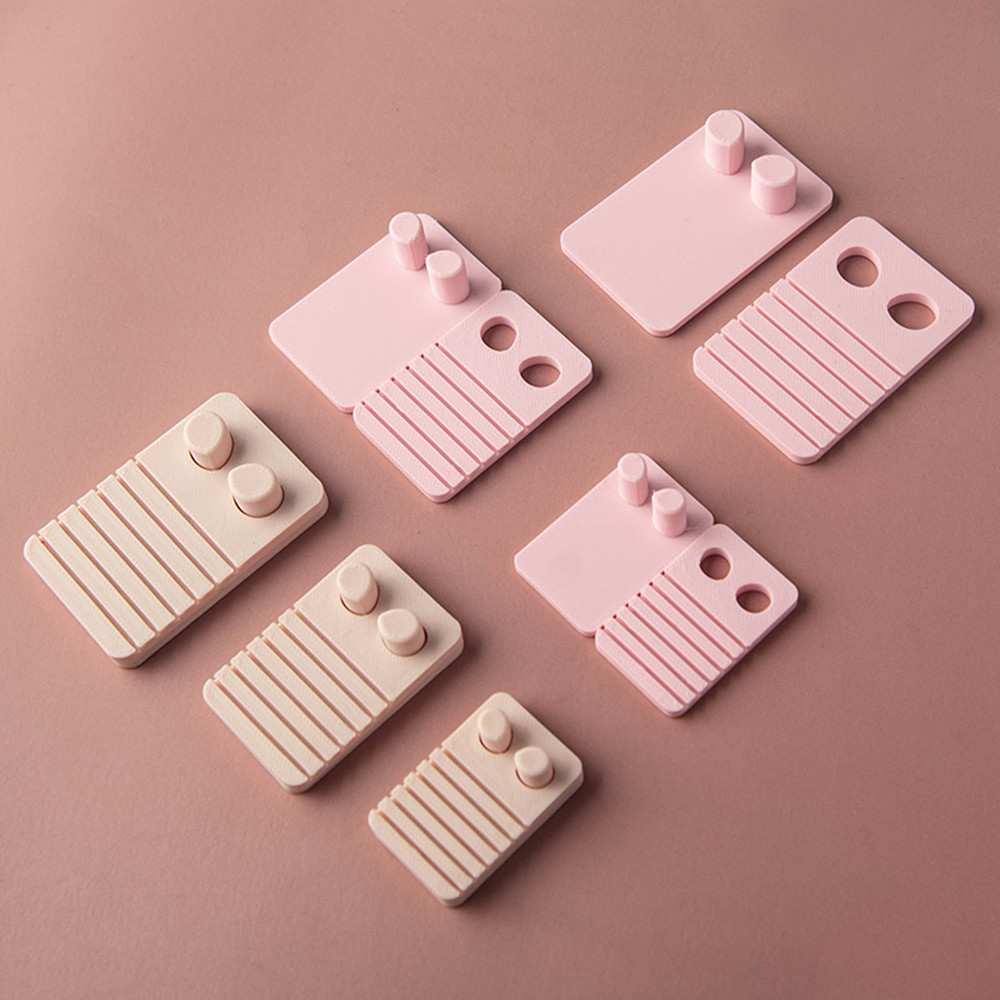 Polymer Clay Bow Mold Earrings - Jewelry Making Guide ulasan dan harga