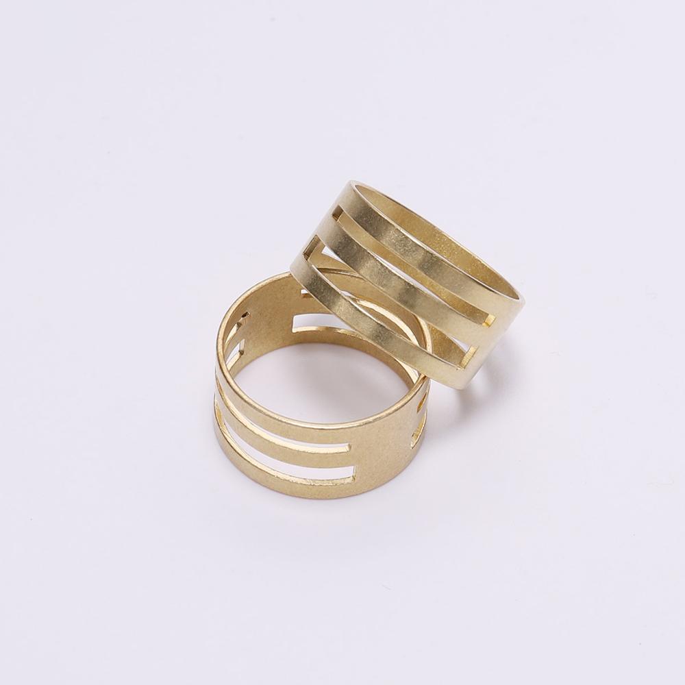 Brass Jump Ring Open Close Too - Jewelry Making Rotary Tool ulasan dan harga