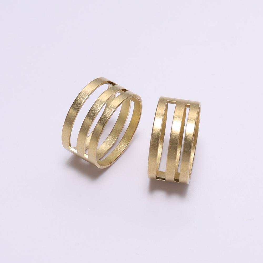 Brass Jump Ring Open Close Too - Jewelry Making Rotary Tool ulasan dan harga