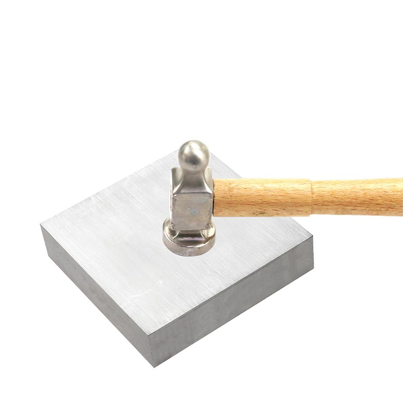 Goldsmith Tool High Hardened S - Jewelry Making Hammer ulasan dan harga