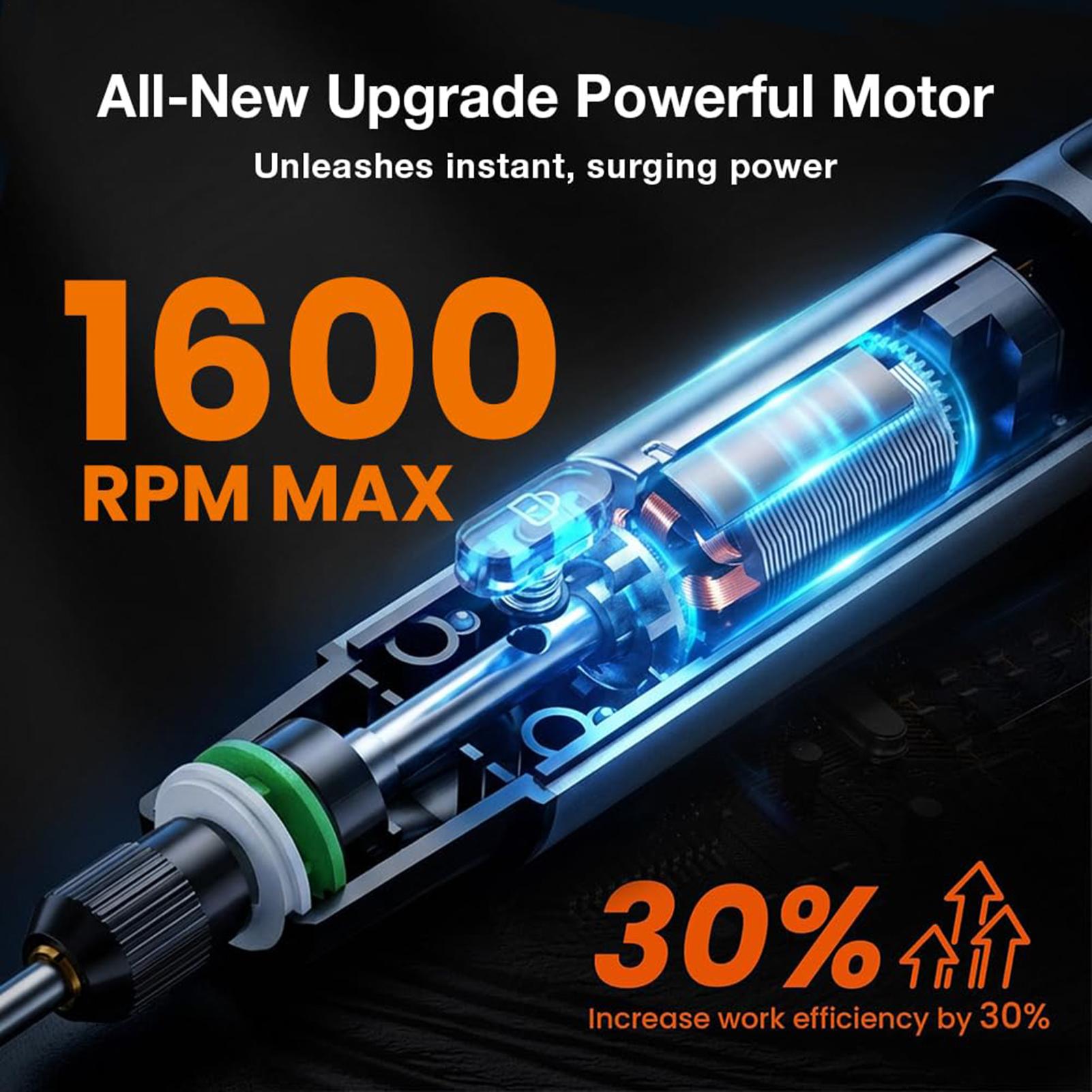 Cordless Rotary Tool Kit 6 Spe - Jewelry Making Rotary Tool ulasan dan harga