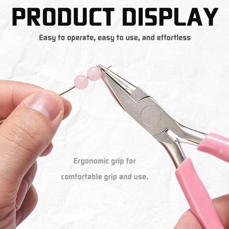 Mini 5-Inch Round Concave Plie - Jewelry Making Rotary Tool ulasan dan harga