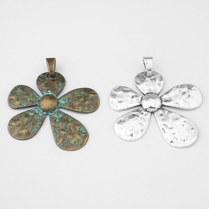 Tibetan Silver / Verdigris Pat - Jewelry Making Hammer ulasan dan harga