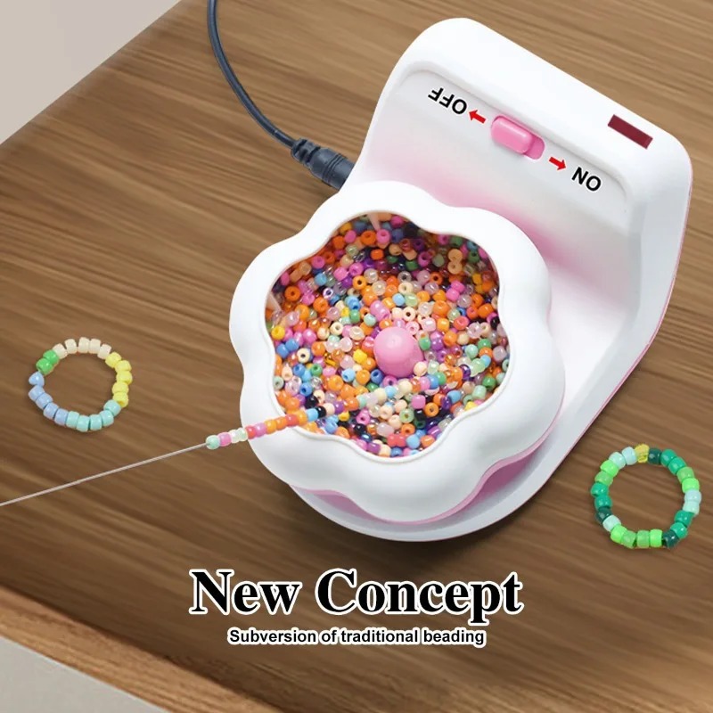 DIY Handmade Bead Making Tool  - Jewelry Making Rotary Tool ulasan dan harga
