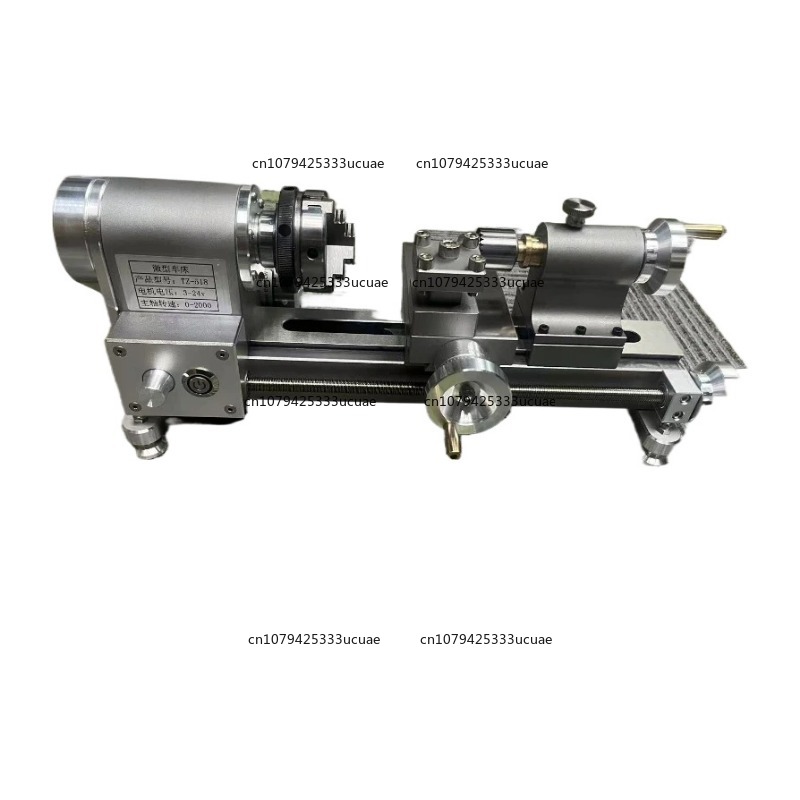 Mini Lathe Bead Machine Micro  - Jewelry Making Machine ulasan dan harga